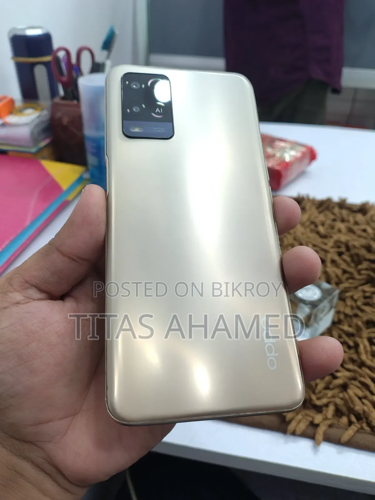 Oppo A54 128 GB