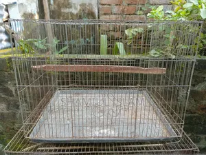 খাঁচা বিক্রি হবে