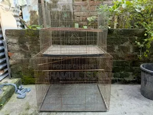 খাঁচা বিক্রি হবে