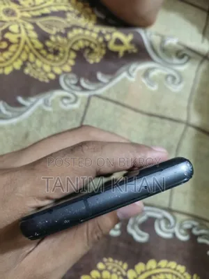 Samsung Galaxy S21 FE 5G 128 GB Black