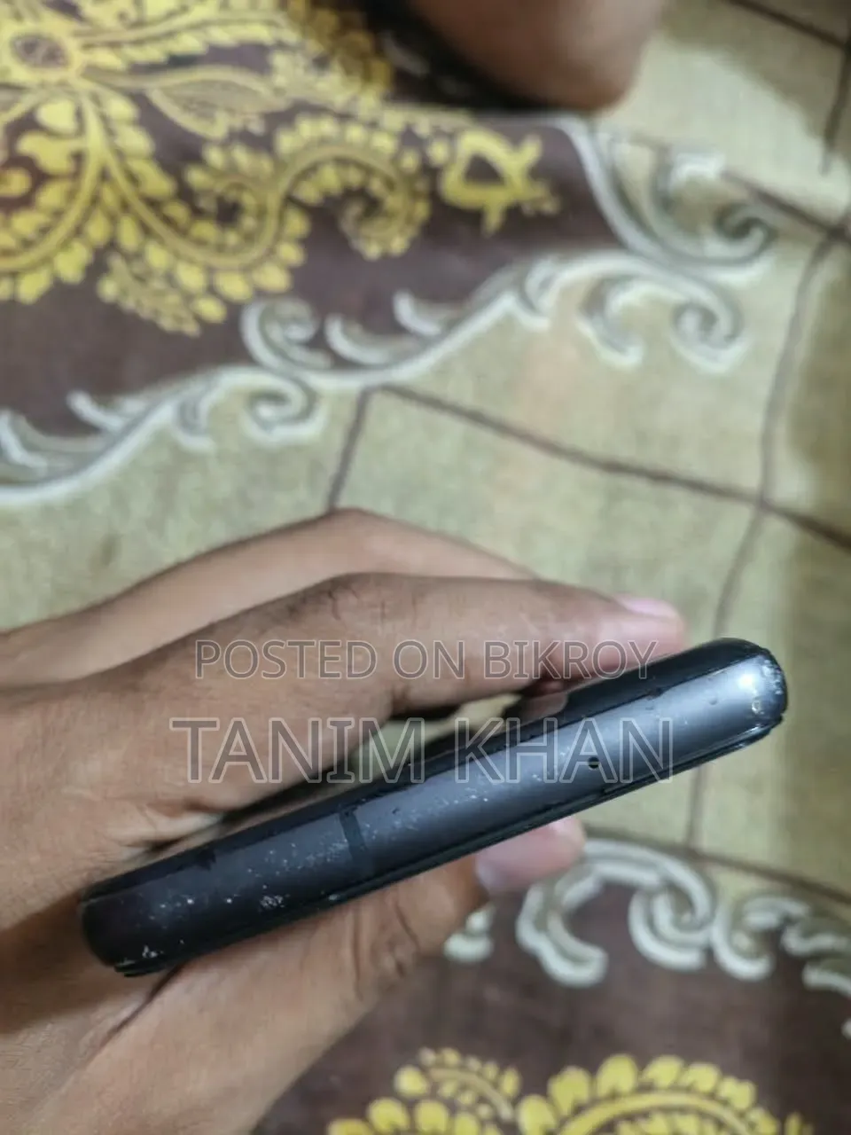 Samsung Galaxy S21 FE 5G 128 GB Black