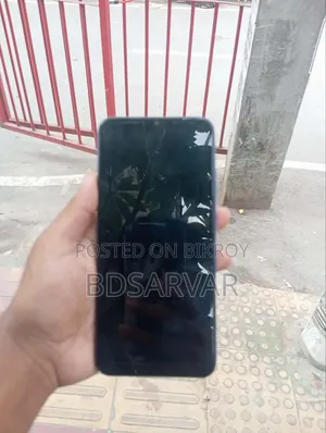 Samsung Galaxy A03 64 GB Blue