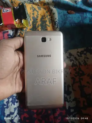 Samsung Galaxy J7 Prime 16 GB Gold