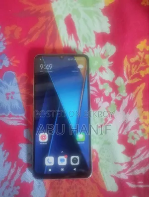 Xiaomi Redmi 13C 5G 256 GB Graphite