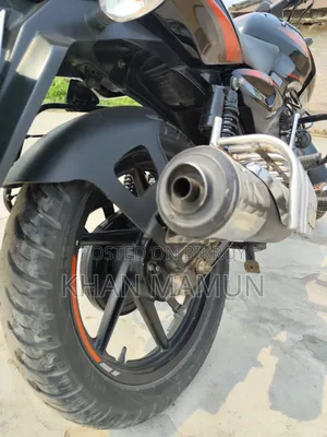 Bajaj Pulsar 150 2020 Black