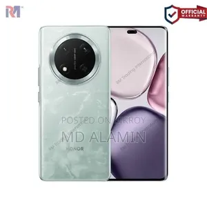 New Honor X9c 256 GB Green