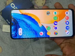 Vivo V20 128 GB Purple