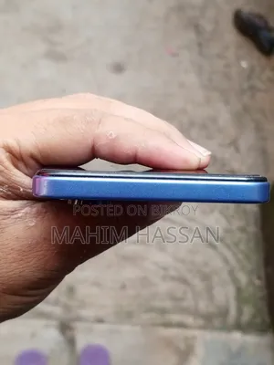 Itel Power 70 128 GB Blue