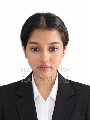 Receptionist – Aesthetic Clinic