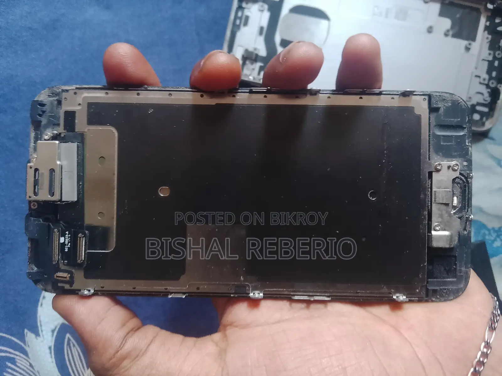 অ্যাপল আইফোন ৬এস ৩২ জিবি গ্রে