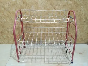 জুতার রেক। বাইরে রাখার জন্য।নাম্বার