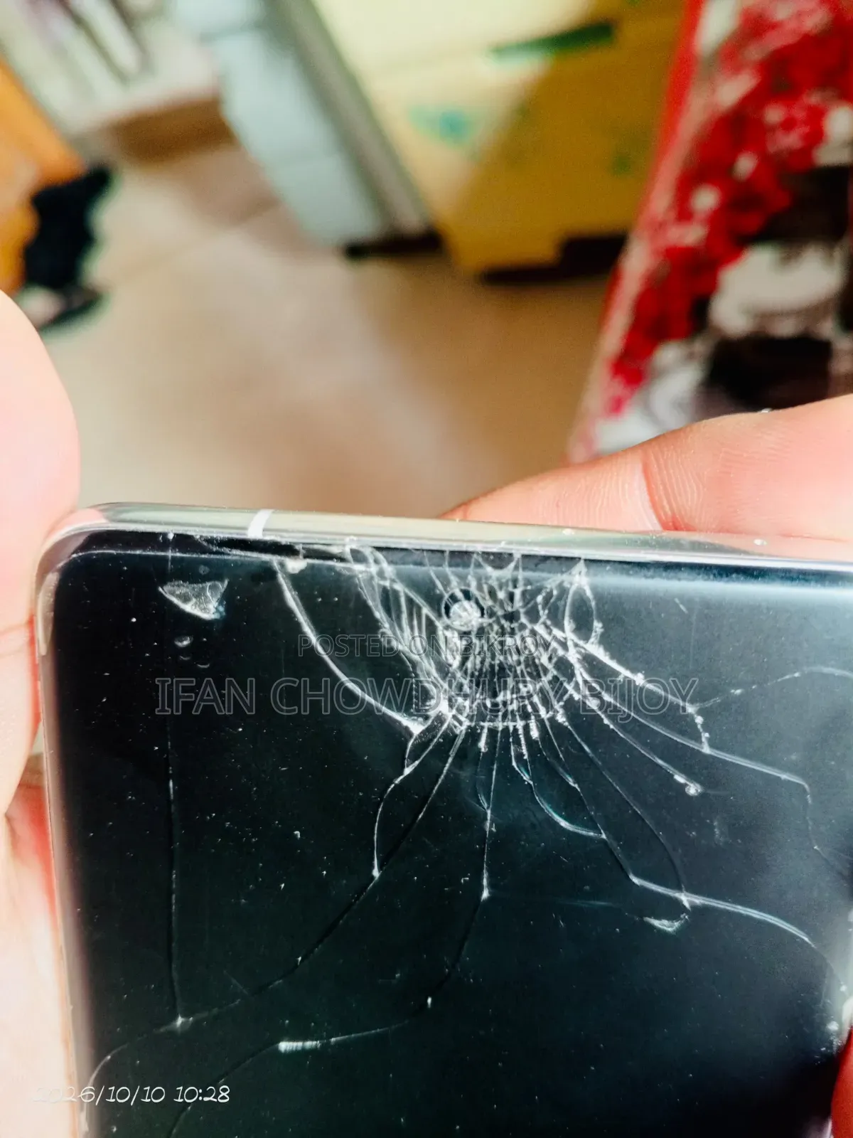 Samsung Galaxy S21 Ultra 5G 128 GB