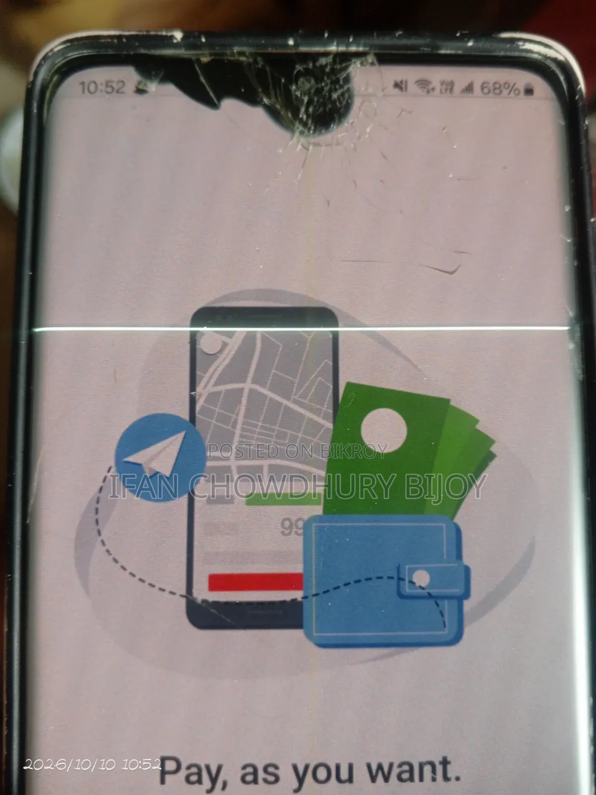 Samsung Galaxy S21 Ultra 5G 128 GB