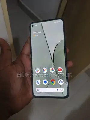 Google Pixel 5a 5G 128 GB