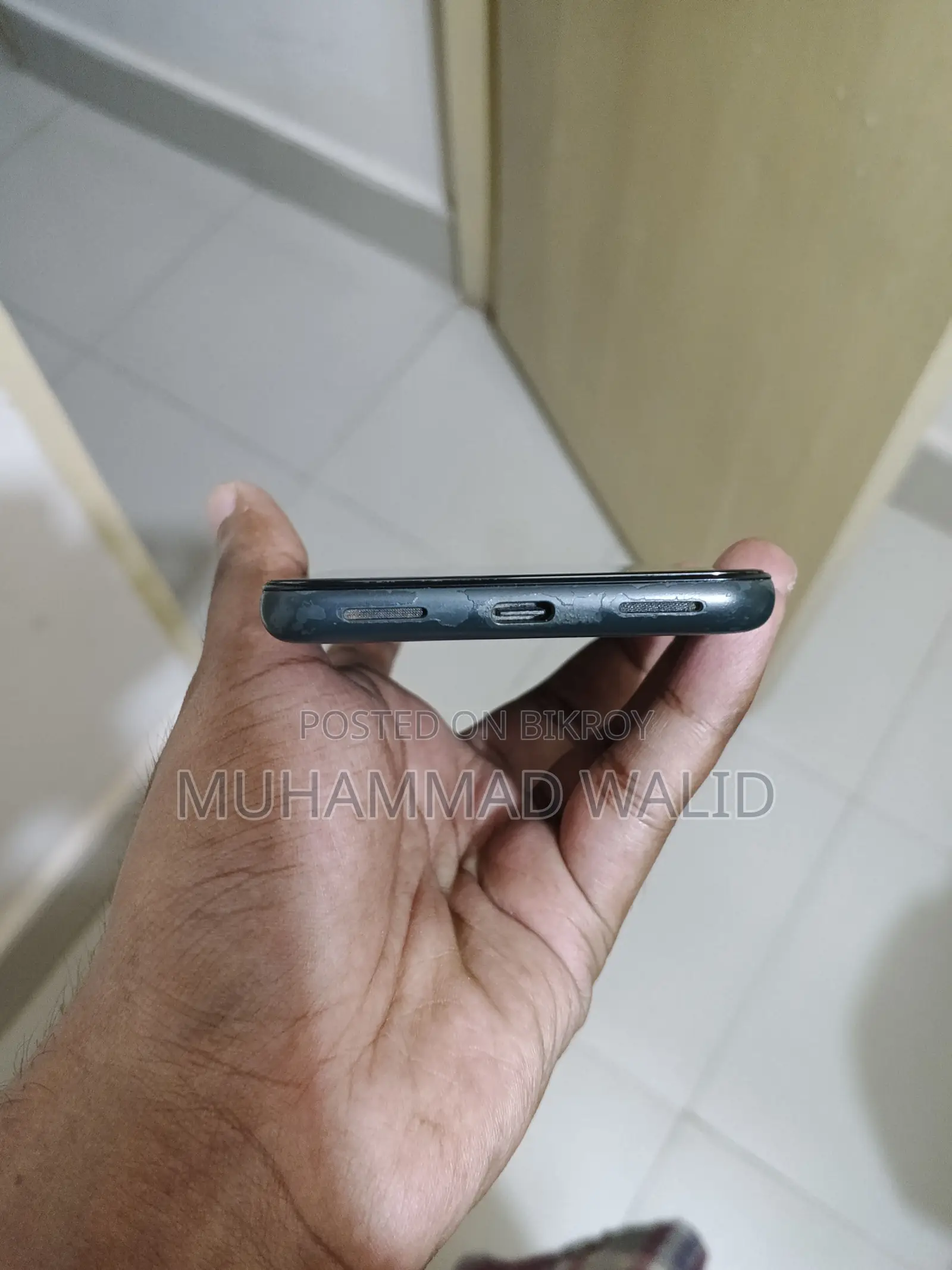 Google Pixel 5a 5G 128 GB