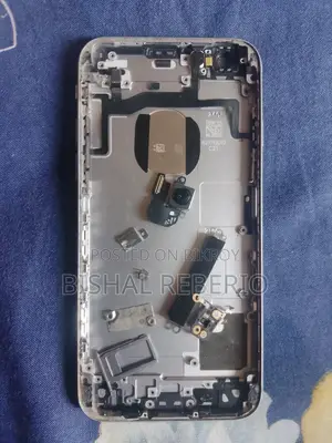 অ্যাপল আইফোন ৬এস ৩২ জিবি গ্রে