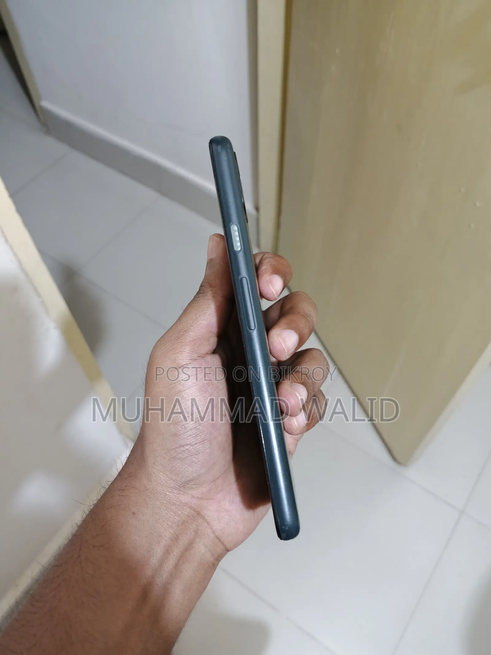 Google Pixel 5a 5G 128 GB