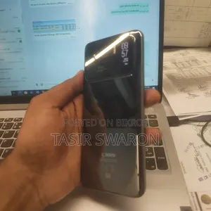 Xiaomi Mi 11 Ultra 256 GB Black