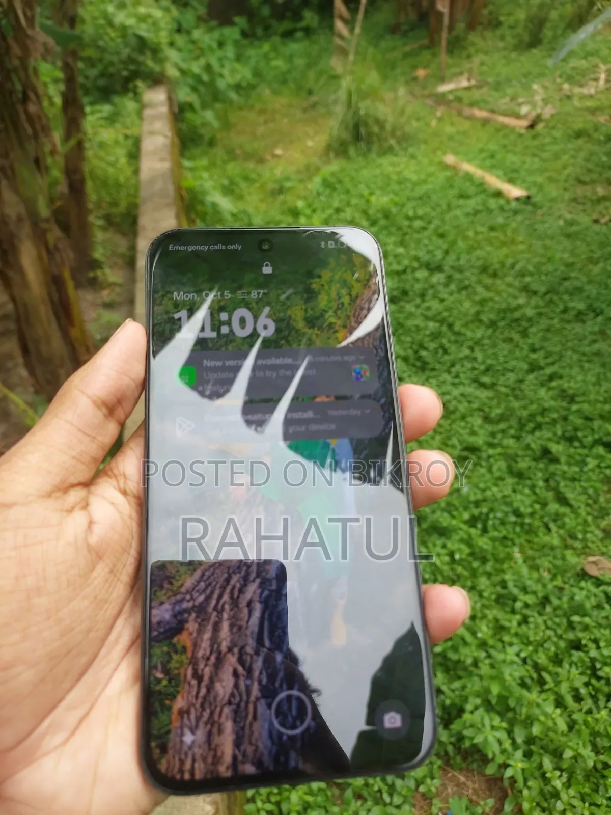 Realme 15T 256 GB Black