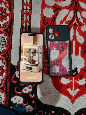 Tecno Spark 40 128 GB Silver