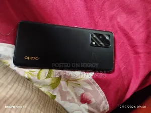 Oppo A95 128 GB Black