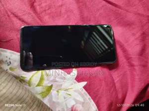 Oppo A95 128 GB Black