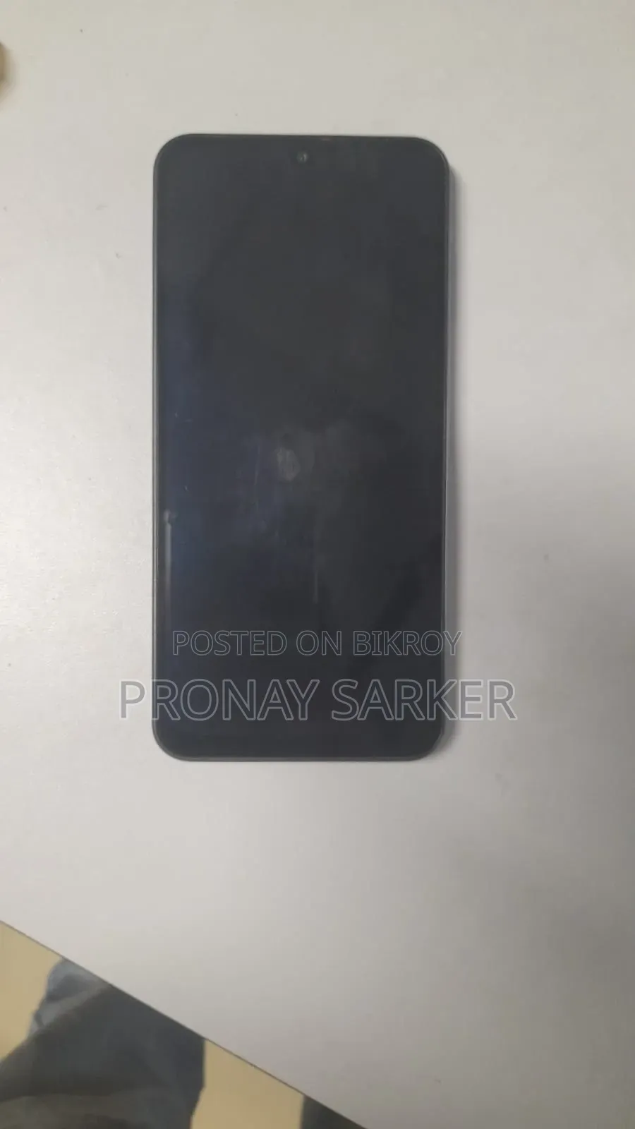 স্যামসাং গ্যালাক্সি এ১৬ ৫জি ১২৮ জিবি পার্পল