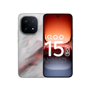 iQOO 15 256 GB