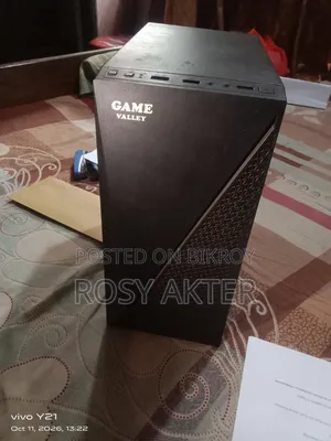 Samsung Desktop Computer 4GB Intel Core M HDD 72GB