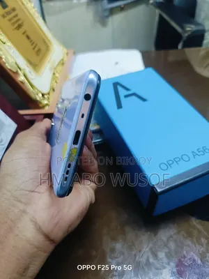 Oppo A56 5G 256 GB Blue