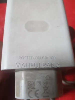 Realme Original