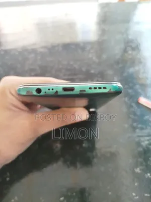 Realme 5i 64 GB Green