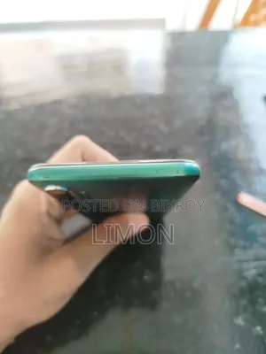 Realme 5i 64 GB Green