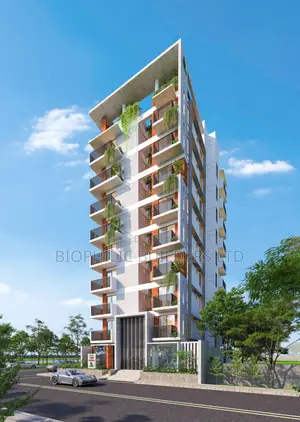 4 Bedroom Apartment in Uttara for sale