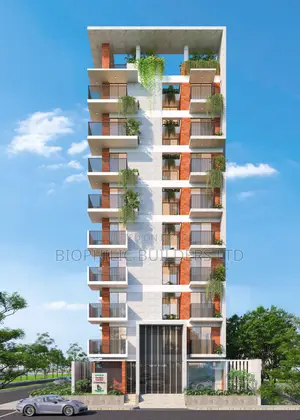 4 Bedroom Apartment in Uttara for sale