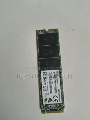 বিক্রির জন্য ২৫৬জিবি এসএসডি