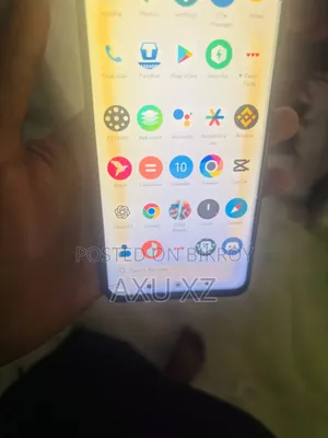 Xiaomi Poco X3 Pro 128 GB Black