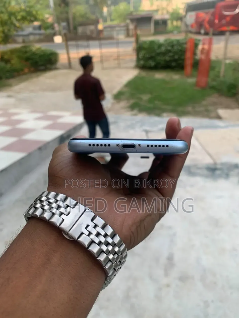 অ্যাপল আইফোন এক্সআর ৬৪ জিবি