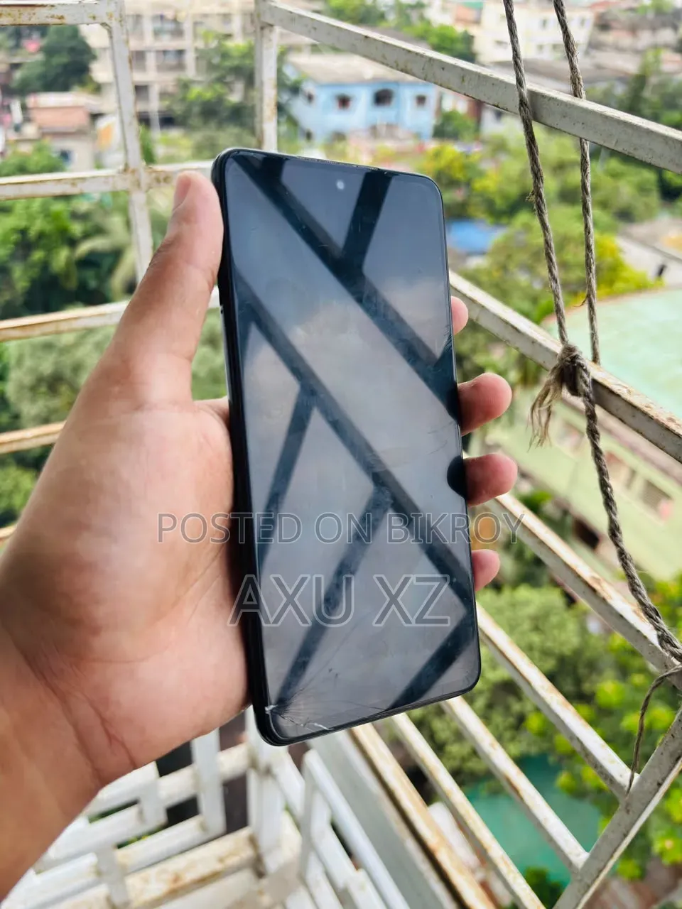 Xiaomi Poco X3 Pro 128 GB Black