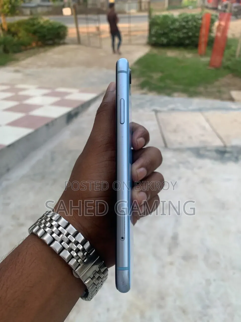 অ্যাপল আইফোন এক্সআর ৬৪ জিবি
