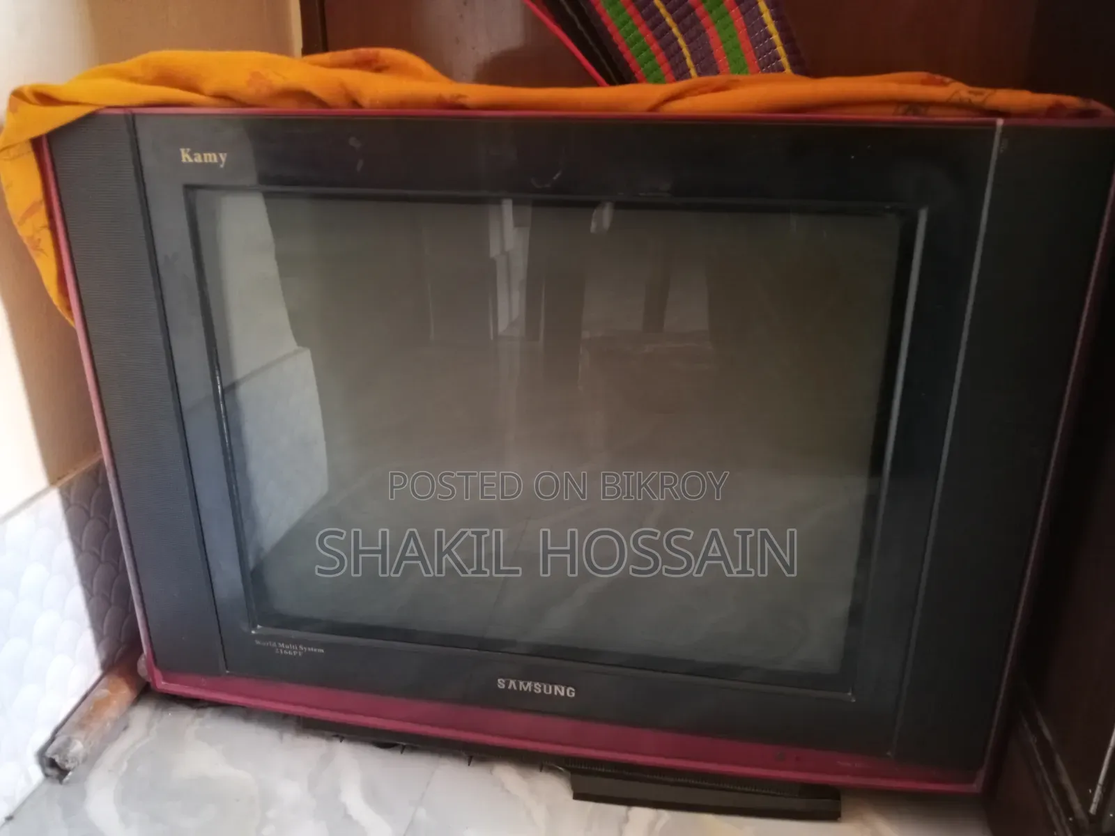 জরুরী বিক্রি পোস্ট