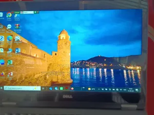 Dell Latitude E7470 Laptop 8GB Intel Core i5 256GB HDD