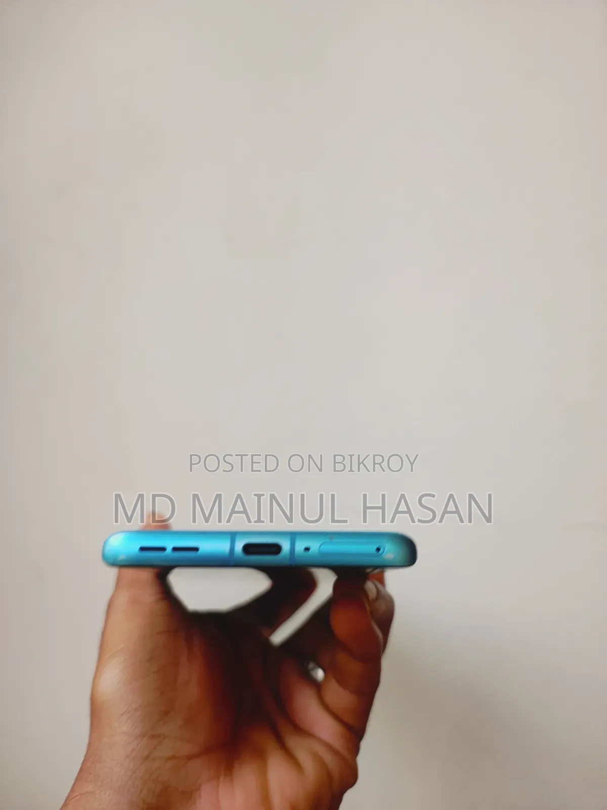 Motorola Edge 50 Pro 256 GB Blue