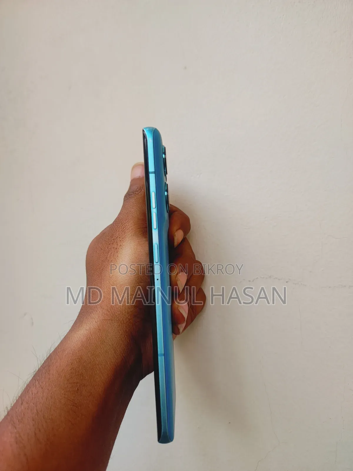 Motorola Edge 50 Pro 256 GB Blue