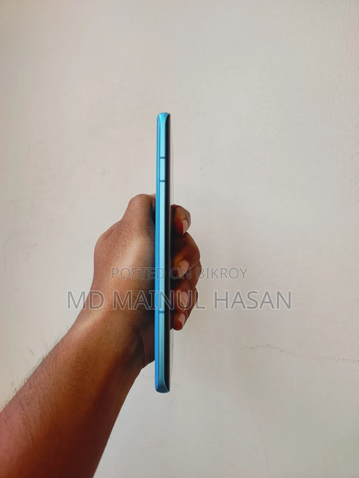 Motorola Edge 50 Pro 256 GB Blue