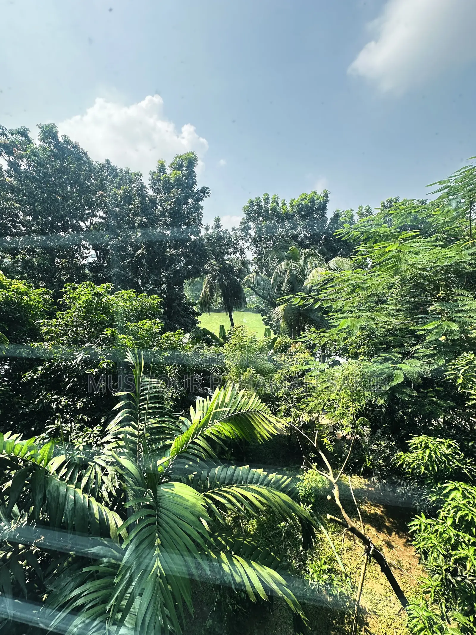 3-Bedroom Apartment in UN Road, Baridhara for Rent