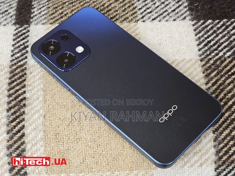 Oppo A6 Pro 256 GB Blue