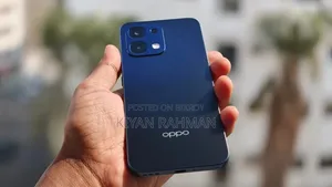 Oppo A6 Pro 256 GB Blue