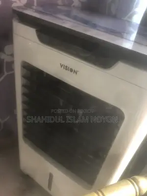 Vision Evaporative Air Cooler