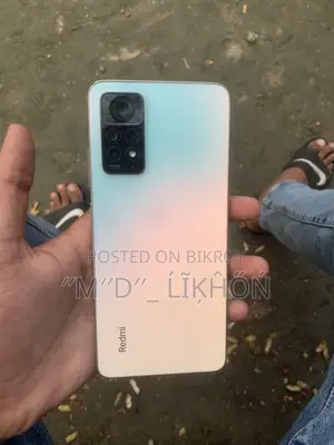 Xiaomi Redmi Note 11 Pro 128 GB